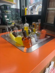 Tour gastronómico exclusivo en Corfú