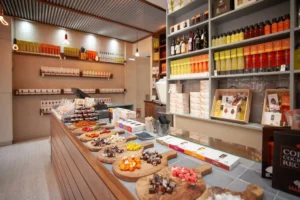 Tour gastronómico exclusivo en Corfú