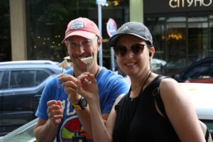 Tour gastronómico exclusivo en Corfú