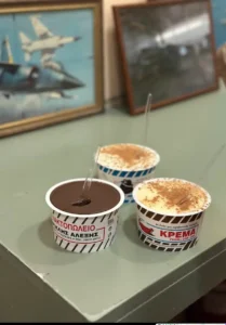 Tour gastronómico exclusivo en Corfú