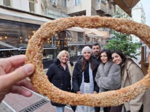 Tour gastronómico exclusivo en Corfú