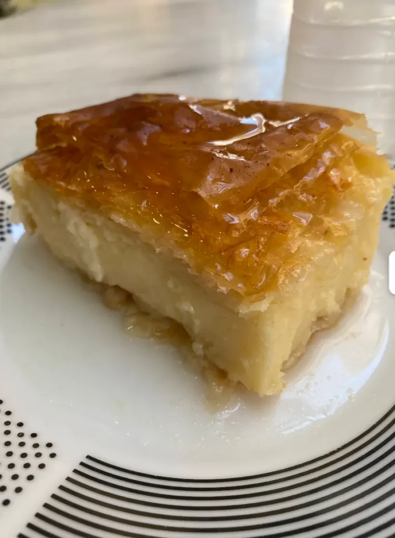 Tour gastronómico exclusivo en Corfú