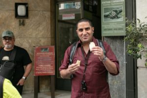 Tour gastronómico exclusivo en Corfú