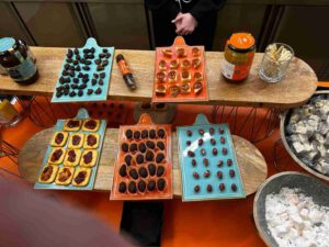 Tour gastronómico exclusivo en Corfú