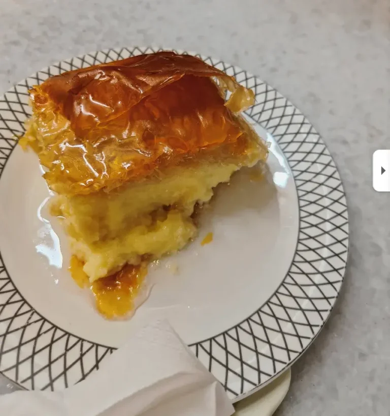 Tour gastronómico exclusivo en Corfú