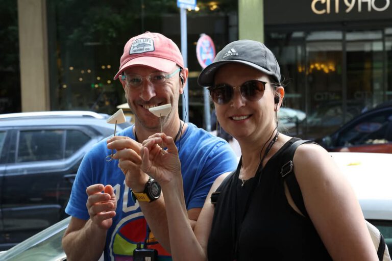 Tour gastronómico exclusivo en Corfú