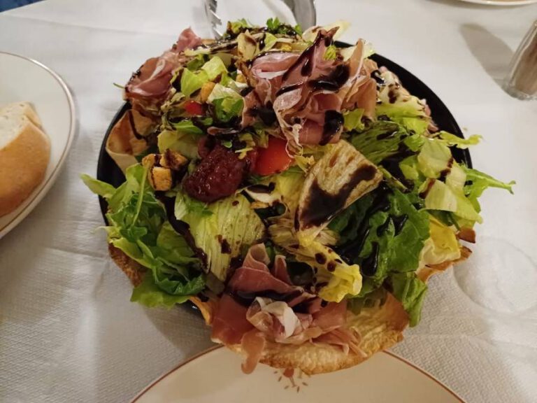 Tour gastronómico exclusivo en Corfú