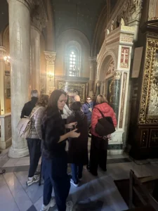 Recorrido para conocer la cultura de Atenas y Grecia | Vivir Atenas