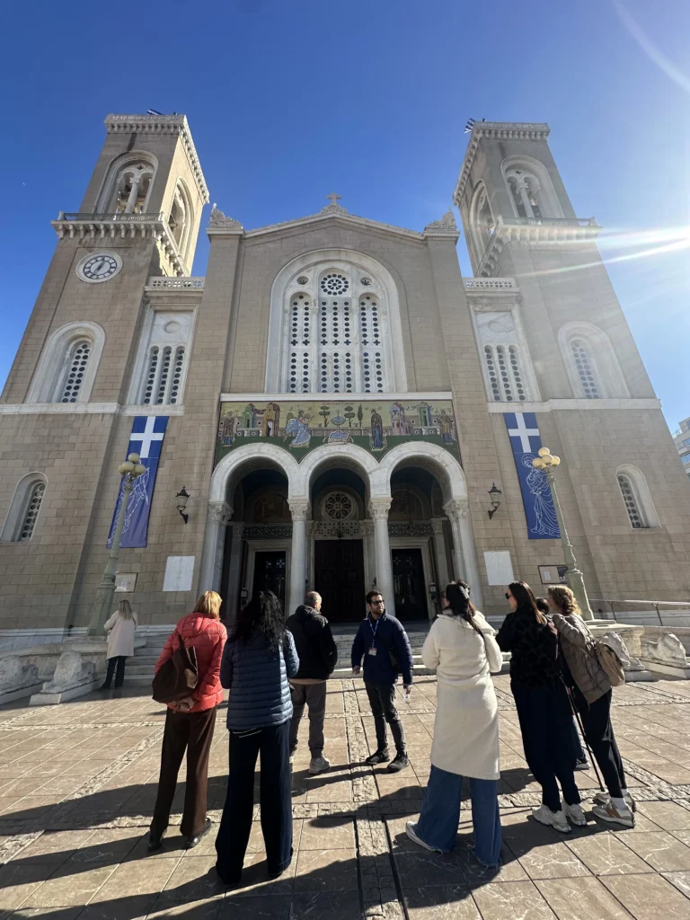 Recorrido para conocer la cultura de Atenas y Grecia | Vivir Atenas