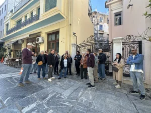 Recorrido para conocer la cultura de Atenas y Grecia | Vivir Atenas