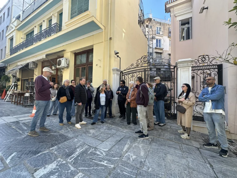 Recorrido para conocer la cultura de Atenas y Grecia | Vivir Atenas