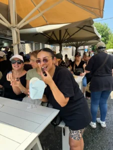 Levinsky Plus: Food Tour of Levinsky Market and Railway Park