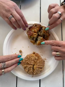 Levinsky Plus: Food Tour of Levinsky Market and Railway Park