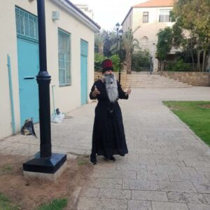 Recorrido de grafitis, teatro, gastronomía y música