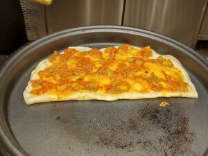 Nona - De un recorrido gastronómico por el mercado Mahane Yehuda