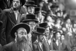 La vida secreta de Bnei Brak: Visita a la panadería y al cholent los jueves por la noche