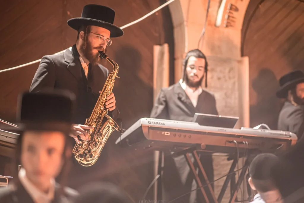 La vida secreta de Bnei Brak: Visita a la panadería y al cholent los jueves por la noche