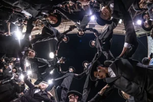 La vida secreta de Bnei Brak: Visita a la panadería y al cholent los jueves por la noche