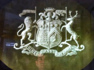 סיור במשכנות שאננים וימין משה עם שחקן