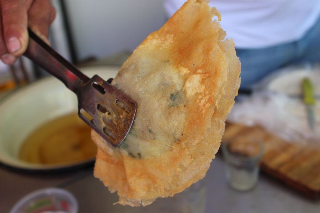 בין ניס לטריפולי – סיור של מטעמים וסיפורים בנתניה