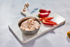 Los quesos del lechero: de un recorrido gastronómico por Lewinsky