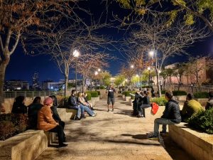 Recorrido por las Selichot y los patios de la antigua Jerusalén