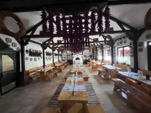 A trip to the Normapa Nature Reserve