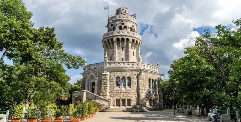 A trip to the Normapa Nature Reserve