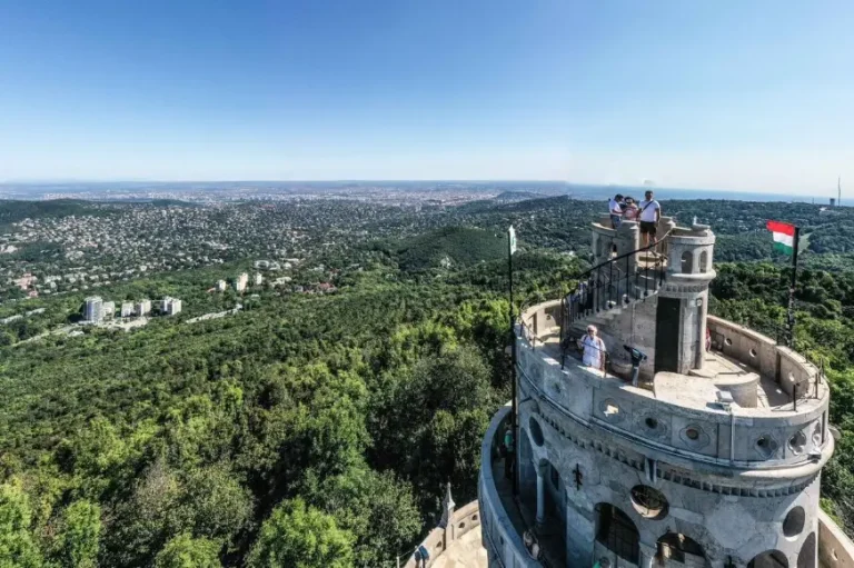 A trip to the Normapa Nature Reserve