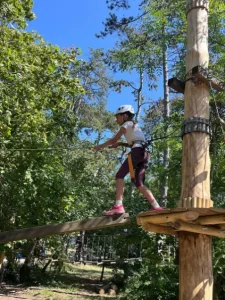 A trip to the Normapa Nature Reserve