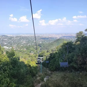 A trip to the Normapa Nature Reserve