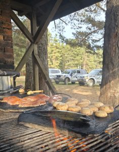 Excursión en jeep sin conductor - PARQUE NACIONAL DE PIRIN