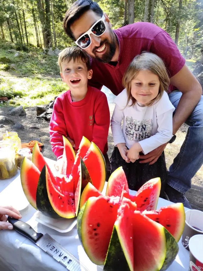 Excursión en jeep sin conductor - PARQUE NACIONAL DE PIRIN