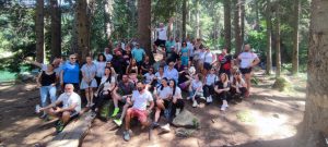 Excursión en jeep sin conductor - PARQUE NACIONAL DE PIRIN