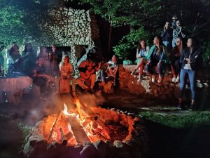 Excursión en jeep sin conductor - PARQUE NACIONAL DE PIRIN