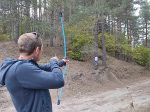 Excursión en jeep sin conductor - PARQUE NACIONAL DE PIRIN