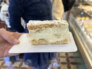 Un viaje al Recodo del Danubio