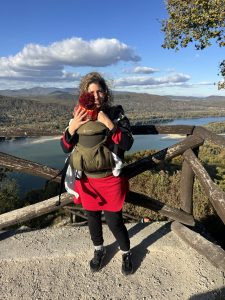 Un viaje al Recodo del Danubio