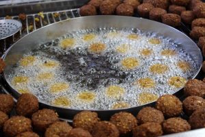 סיור טעימות בואדי ניסנאס בחיפה