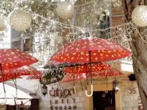 סיור טעימות בואדי ניסנאס בחיפה