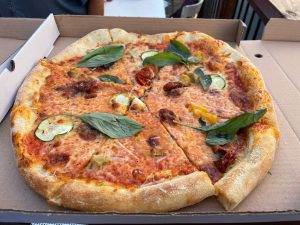 סיור טעימות בשוק תלפיות בחיפה