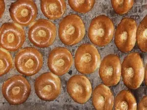 Un recorrido por los sabores y tradiciones del mercado de Hatikva