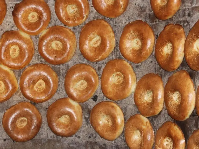 Un recorrido por los sabores y tradiciones del mercado de Hatikva