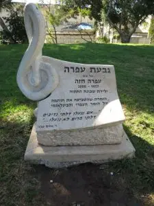 Un recorrido por los sabores y tradiciones del mercado de Hatikva