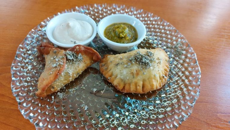 סיור טעימות בשוק תלפיות בחיפה