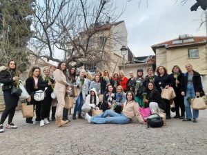 Recorrido culinario por el barrio de Mahane Yehuda: del mercado a la moda