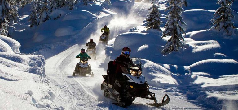 Excursión en jeep por la nieve con conducción autónoma - PARQUE NACIONAL DE PIRIN