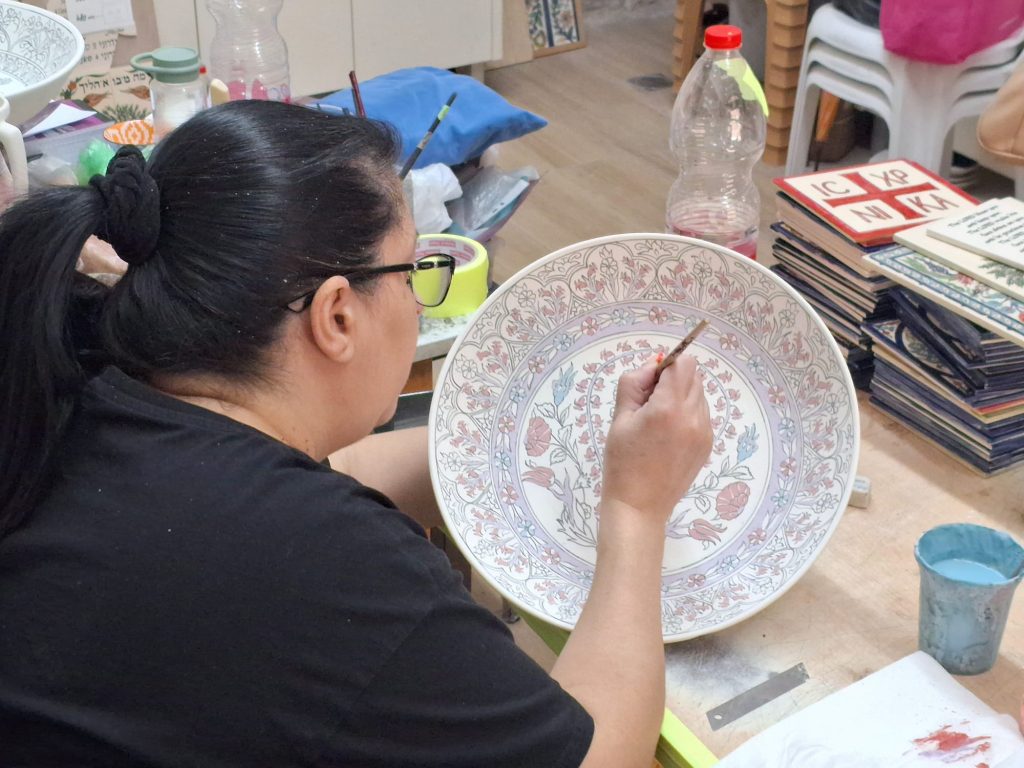 Christmas Tour in Jerusalem - Light, Faith, and Culture