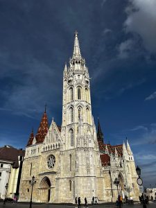 בודפשט גו - סיור מקיף במיניבוס - בודה + פשט