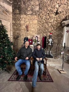 בודפשט גו - סיור מקיף במיניבוס - בודה + פשט